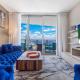 25 min to FIFA! Heaven Resort - 2BDR BEACH HOME WITH OCEAN VIEW HOLLYWOOD!, Hollywood (photo 9)