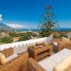 Villa Stunning Views, Karavadhos