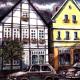 Ferienwohnungen Café Cup, Detmold - Foto 1