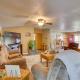 Cozy Lake Eufaula Hideaway with Fire Pit and Hot Tub!, Eufaula (zdjęcie 3)