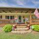 Cozy Lake Eufaula Hideaway with Fire Pit and Hot Tub!, Eufaula (zdjęcie 4)