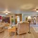 Cozy Lake Eufaula Hideaway with Fire Pit and Hot Tub!, Eufaula (zdjęcie 5)
