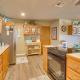 Cozy Lake Eufaula Hideaway with Fire Pit and Hot Tub!, Eufaula (zdjęcie 10)