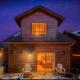 Cabin #1 Buffalo Herd -Pet Friendly - Sleeps 6 - Playground & Game Room Payson - Foto 2
