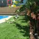 Oasis con Piscina, Spa Privado con Encanto Andalusí y jacuzzi, Jun (zdjęcie 2)