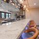 Hotel Manhattan, BW Signature Collection, New Caney (fotografie 9)
