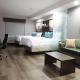 Hotel Manhattan, BW Signature Collection, New Caney (fotografie 4)