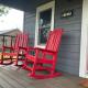 Bandera Bungalow - River, Downtown, Peaceful fenced corner lot! King bed!, Bandera (fotografie 2)