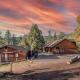 Cabin #3 Rainbow Trout - Pet Friendly- Sleeps 6 - Playground & Game Room Payson - Zdjęcie 4