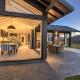 Terrace Lodge by Sotheby's Luxury Rental Homes Queenstown - Fotografie 8
