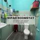 NIPAH ROOMSTAY PARIT BUNTAR, Parit Buntar - Foto 5
