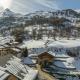 Appartement 118m², près des pistes, 8 personnes, 5 flocons or - FR-1-570-44, Praranger (photo 3)