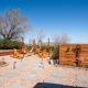 Hot Tub, Games, King Bed, Fire Pit, BBQ Grill, minutes from National Park and Views Joshua Tree - Fotografie 3