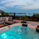 K&N LuxApartment - Jacuzzi and Magnificent Sea view