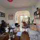 Full equiped house with garden, Paris - Foto 7