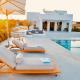 Amalthea, Outstanding Seaside Luxury Villa, Paros Santa Marina - Foto 4