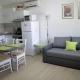 Charming villa with sea view and swimming pool, Trogir (fotografie 7)