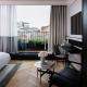 Juno Hotel Sofia, a Member of Design Hotels, Sofía - Foto 9