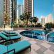 Magnificent - Luxurious 3 BR with Marina View, Dubaï - Photo 4