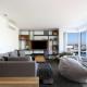 Spacious sea facing one bedroom apartment, Кейптаун - Фото 6
