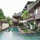 Budhi Ayu Villas and Cottages Ubud by Mahaputra-CHSE Certified - Photo 1