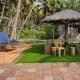 Corniche Beach Resort, Mulappilangād (foto 2)