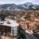 VisitZakopane - Aquapark Residence Violet Apartment, Zakopane - Photo 2