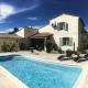 Villa tout confort, piscine - Au pied du VENTOUX, Saint-Didier