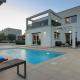 Modern villa Nerina with private pool near Pula, Pula