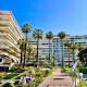 Agence des Résidences - Appartements privés du 45 CROISETTE - Standard, Cannes - Fotografie 1