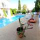 Summer Breeze - Cheerful 2 bedroom villa with pool, Ayia Napa - Fotografie 2