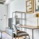Downtown 1BR w Pool Gym WD nr Staples Center LAX-556, Los Angeles - Zdjęcie 4