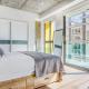 Downtown 1BR w Pool Gym WD nr Staples Center LAX-556, Los Angeles - Zdjęcie 9