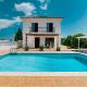 Summer Breeze - Cheerful 2 bedroom villa with pool, Ayia Napa - Fotografie 1
