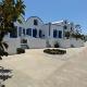 Hotel Paradisos Oia