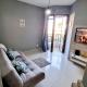 Apartamento Guarapuvu, Florianópolis - Foto 4
