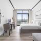 A Living Luxury Studio Nicholas Residence JVC, Dubaï - Photo 2