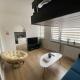 1 Izbovy Apartman - Širšie Centrum
