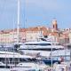 ACQUA MARINA, appartement vue sur le port Saint-Tropez - Photo 3