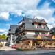 Willa Monte Rosa, Zakopane - Photo 1