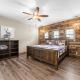 White Tail Summit home Branson - Foto 3