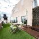Oasis beach apartment, Figueira da Foz (foto 2)