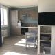 Bel appartement rénové, spacieux et lumineux