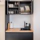 New flat with free underground parking and air conditioning Riga - Fotografie 9