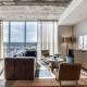 2 BR Lux Panoramic View - Rainey Austin - Fotografie 1