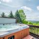 Happyplace Hideaway, McHenry (fotografie 3)
