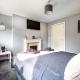 Hudson Apartment, East Kilbride - Fotografie 2