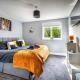 Hudson Apartment, East Kilbride - Fotografie 4