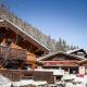Chalet Chardonnet Chamonix-Mont-Blanc - Foto 1