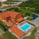 Apartments Danka with Shared Pool